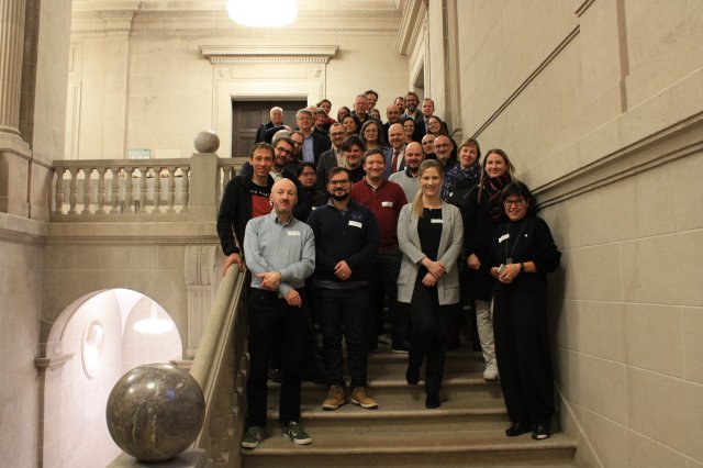 participants workshop