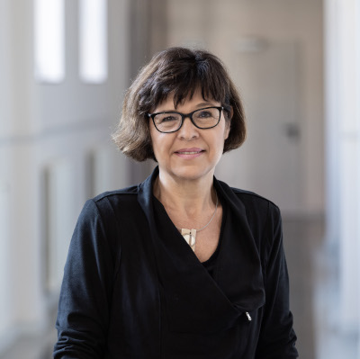 Dr. Ulrike Peter