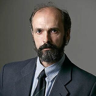 PD Dr. Vladimir Stolba